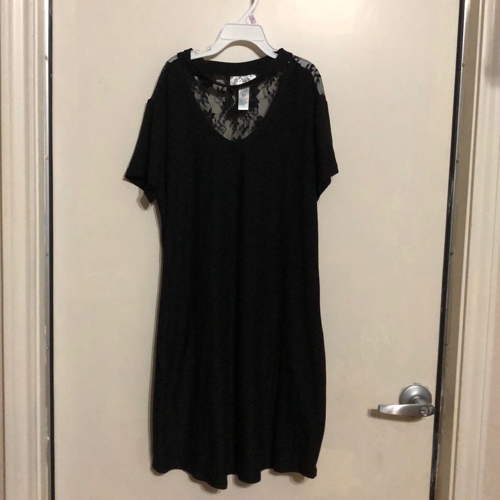 A Dress